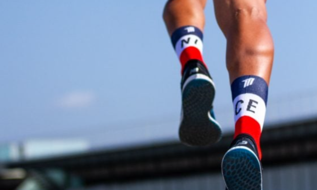 Style et performance avec Sporcks !