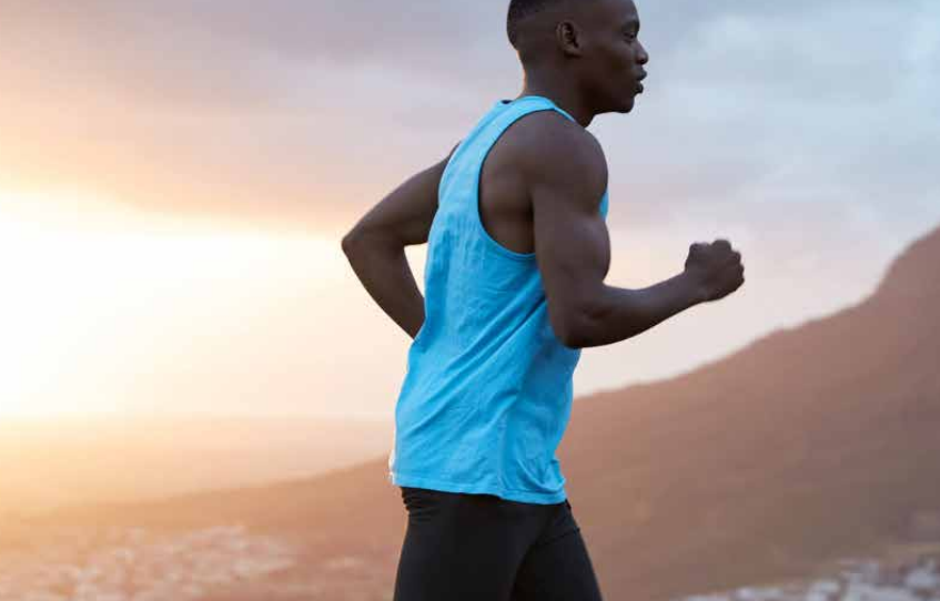 Haltère Respiratoire – Renforce Les Abdominaux Et Améliore La Respiration Profonde