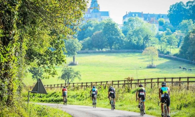 Triathlon Deauville Normandie : Les planches vont chauffer !