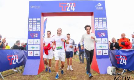 T24 XTREM TRIATHLON : L’Ovni des 24h se développe !