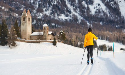 LE CROSS-TRAINING (ENTRAÎNEMENT CROISÉ) EN SWIMRUN