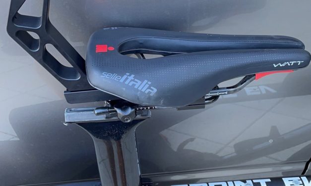 TSHOBO, support du dos