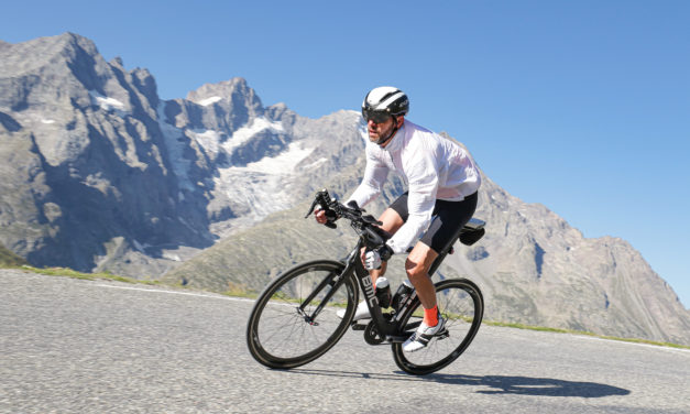 Se Préparer en Altitude