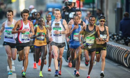 Marathon “sec” et marathon en triathlon : différences et spécificités
