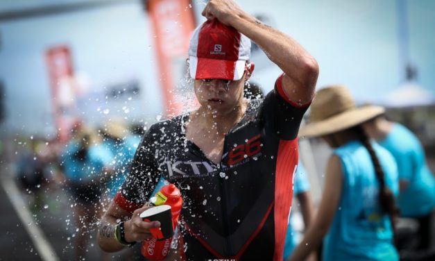 Comment s’alimenter en compétition ?