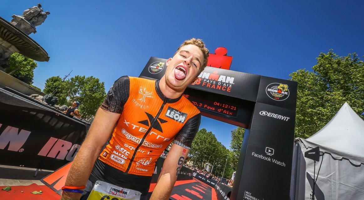 Intensités et Charge d’entraînement