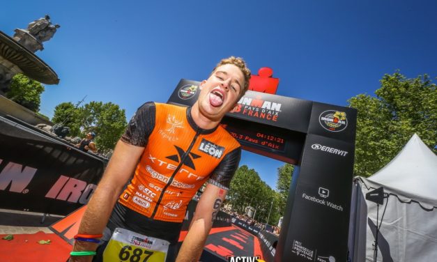 Intensités et Charge d’entraînement