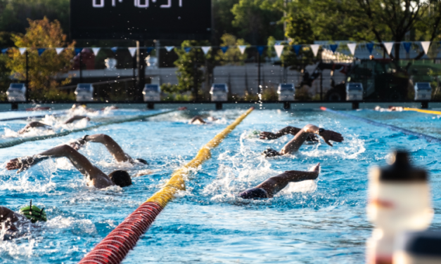 Entrainement : Améliorer ma nage avec le CSS.