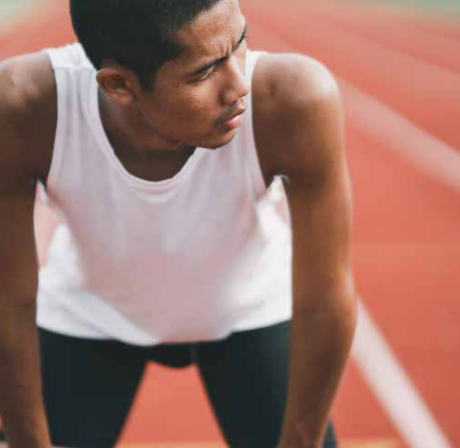 COMMENT GERER SA FATIGUE ET SA RECUPERATION ?