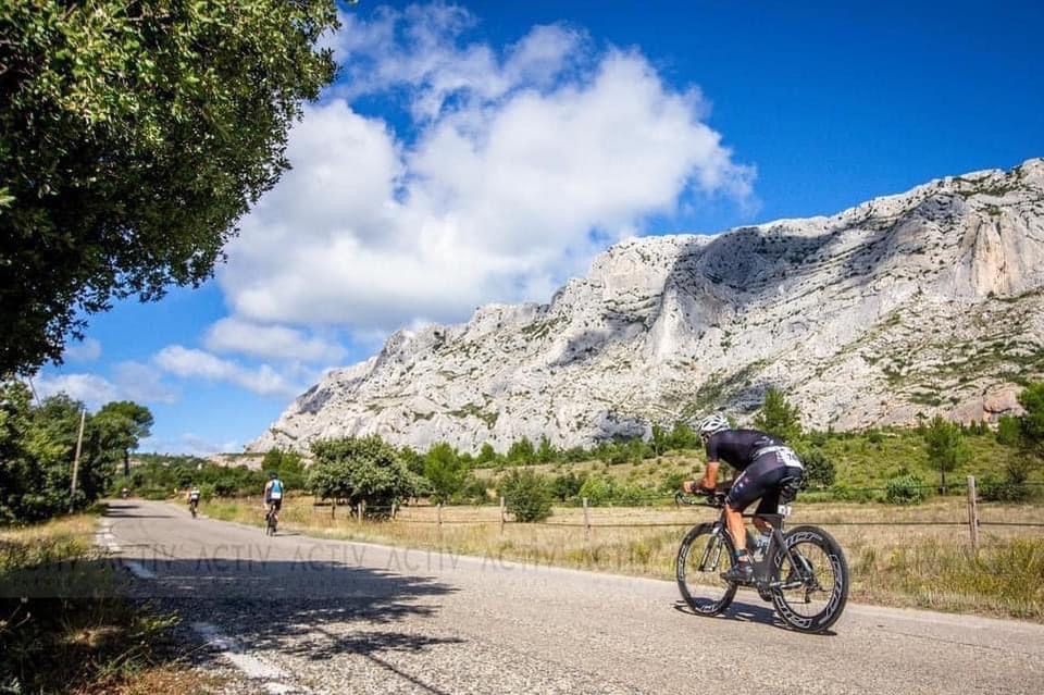 IRONMAN 70.3 Aix-en-Provence : Clément Mignon, lauréat 2022, vous dévoile (presque) tout !