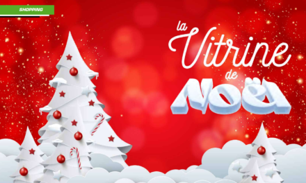 BESOIN D’UNE IDÉE CADEAU, RETROUVEZ DANS TRIMAX#223 LA BOUTIQUE DE NOËL DE TRIMAX￼