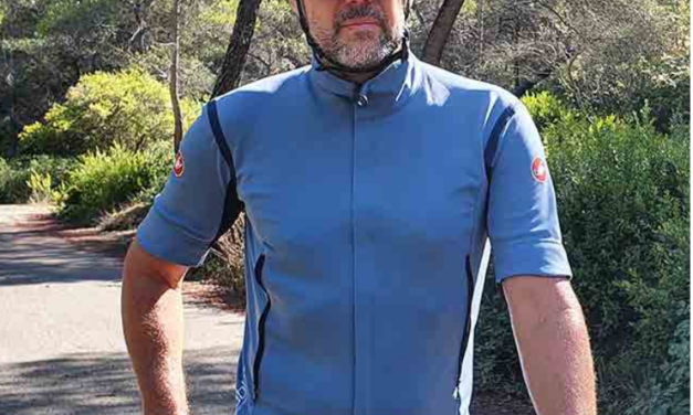 Castelli Perfetto Convertible 2 :  Objectif polyvalence