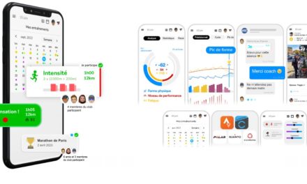 iDO Sport, la plateforme d’entraînement à connaître !