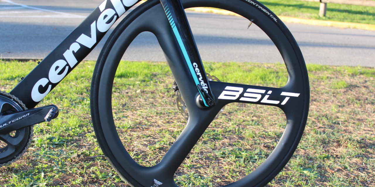 BASALTwheels : Combo Trispoke / Paraculaire