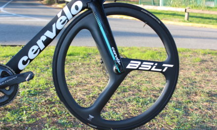 BASALTwheels : Combo Trispoke / Paraculaire