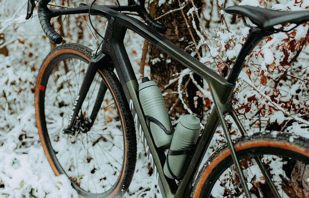 Bouteilles Keego : C’est pas du bidon !