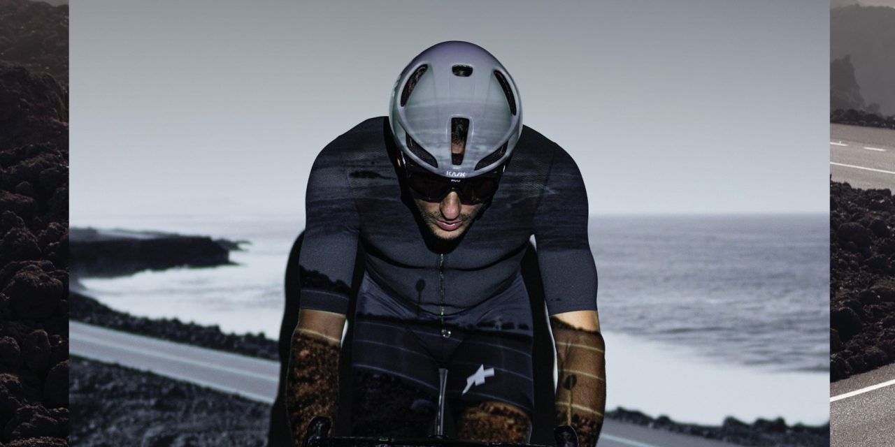 KASK UTOPIA Y, ENTRE CONTINUITÉ ET INNOVATION