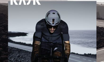 KASK UTOPIA Y, ENTRE CONTINUITÉ ET INNOVATION