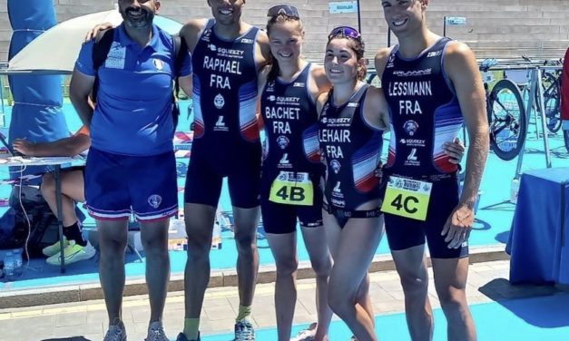 Championnat du monde militaire : Opération commando pour les Bleus !