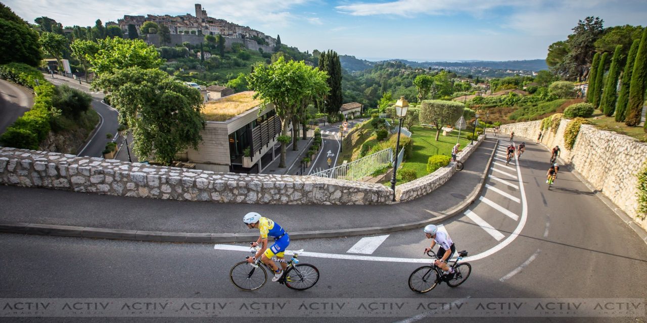 Challenge Cagnes-sur-Mer : Nouveau nom, même passion
