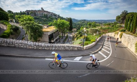 Challenge Cagnes-sur-Mer : Nouveau nom, même passion