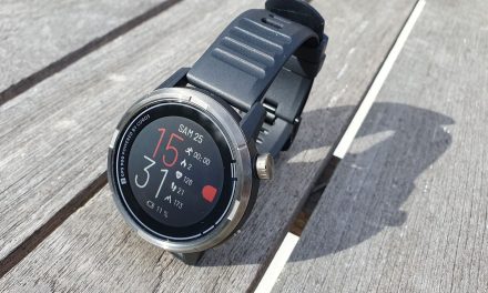 Montre Décathlon GPS 900 : Elle a tout d’une grande !