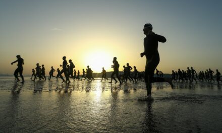 Triathlon Deauville Normandie : Toujours plus vert…