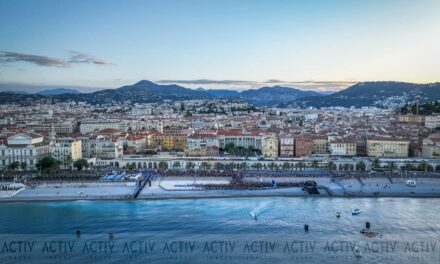 IRONMAN France Nice : Un écrin entre mer et montagnes