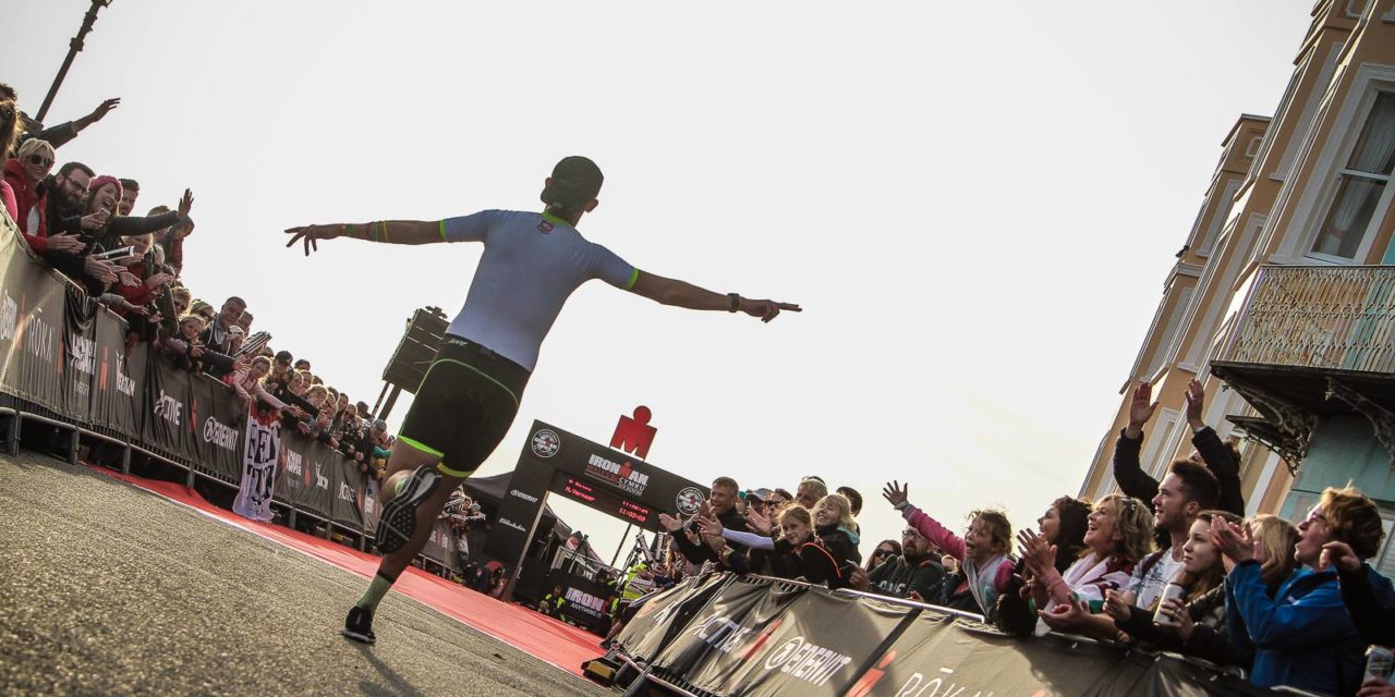 <strong>Comment préparer son premier IRONMAN</strong>