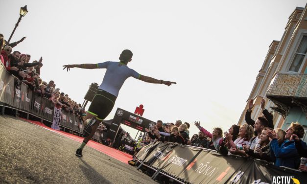 <strong>Comment préparer son premier IRONMAN</strong>