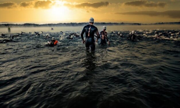 OPENLAKES CHAMPAGNE : Tous prêts à s’enivrer !