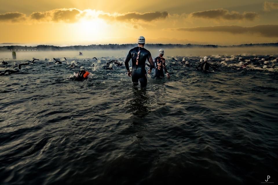 OPENLAKES CHAMPAGNE : Tous prêts à s’enivrer !