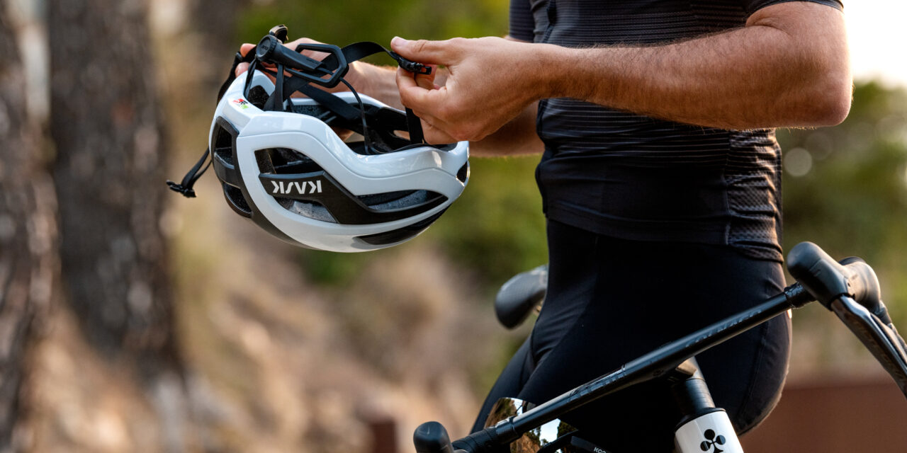 Nouveauté KASK ELEMENTO