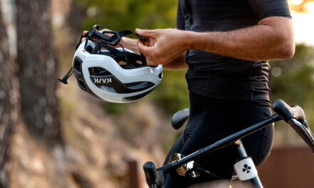 Nouveauté KASK ELEMENTO