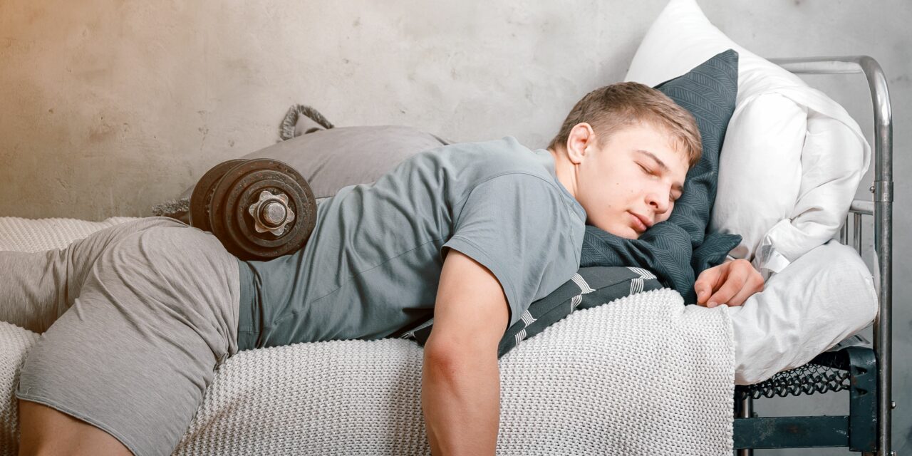 Surentraînement : Comment le prévenir, le détecter et le traiter ?