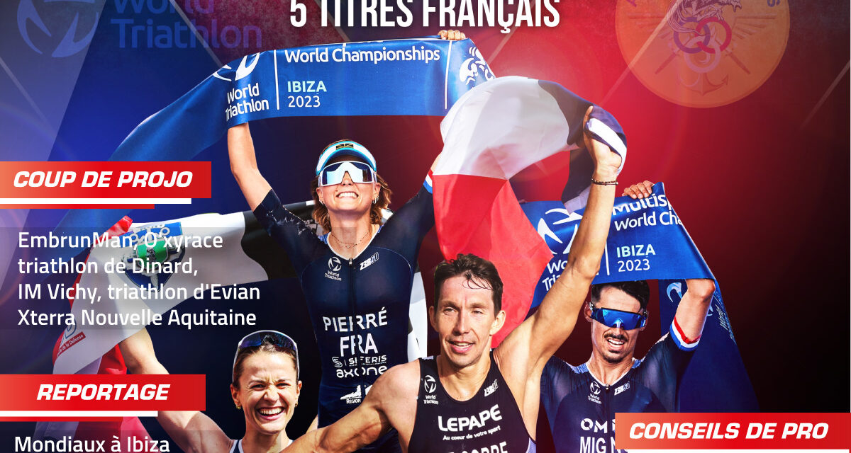 Le magazine 228 est en ligne