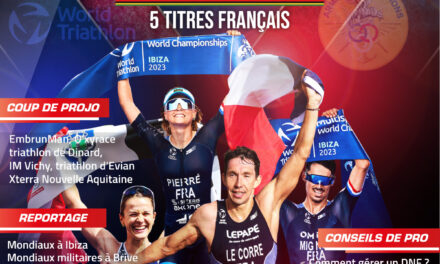 Le magazine 228 est en ligne