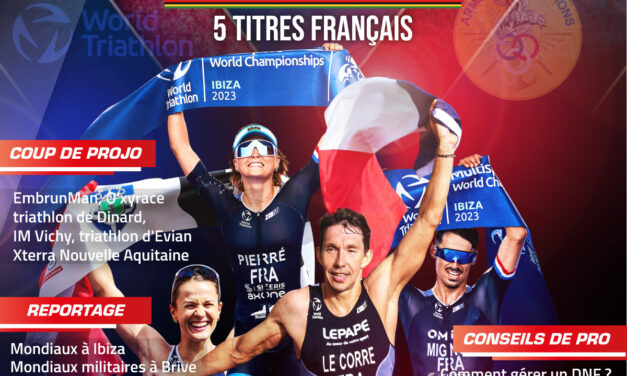 Le magazine 228 est en ligne