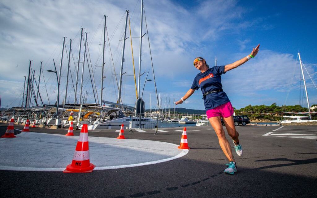 La femme triathlète : Physiologie, entrainement, santé