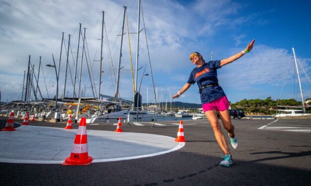La femme triathlète : Physiologie, entrainement, santé