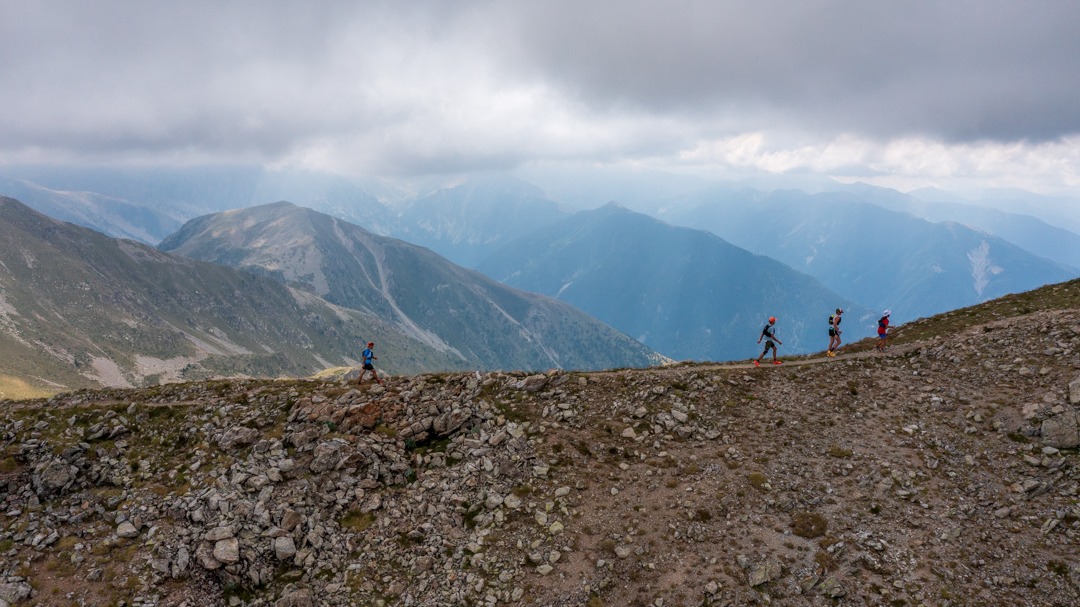 UTCAM 06 : Au sommet du Mercantour !