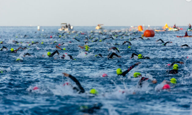 Les parcours des championnats du monde IM à Nice dévoilés !