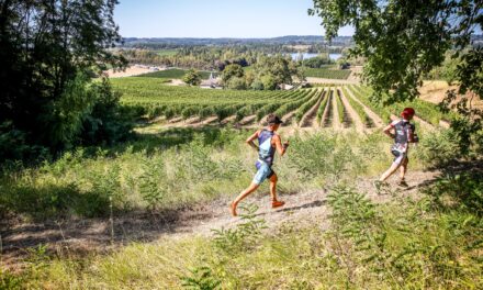 XTERRA Nouvelle Aquitaine : Varié, festif et au cœur des vignobles