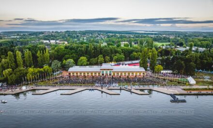 IRONMAN VICHY : Vichy hors de la noyade