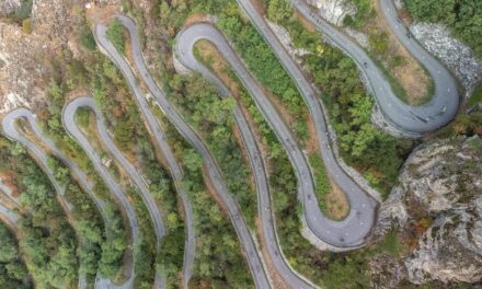 Triathlon de la Madeleine : Que la montagne vous gagne !