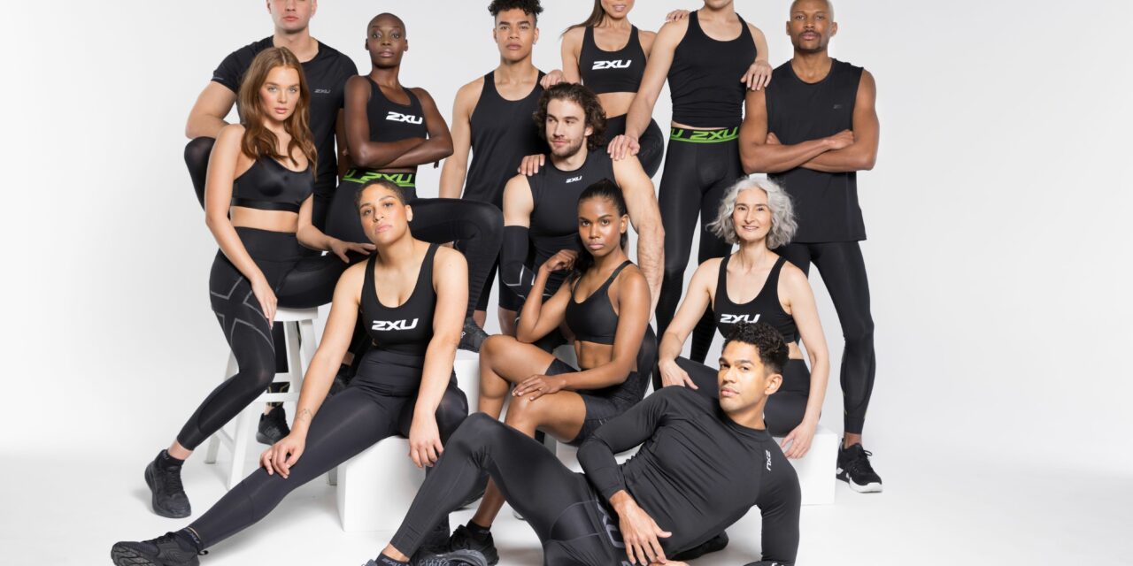 2XU Power Recovery : Multipliez par 2 votre récupération !