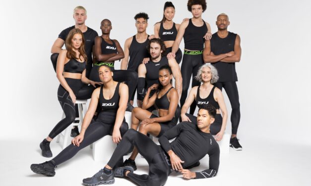 2XU Power Recovery : Multipliez par 2 votre récupération !