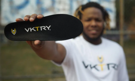 Semelles VKTRY : À essayer !