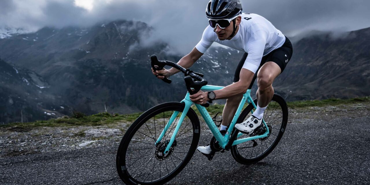 KASK Sintesi : La bonne affaire !