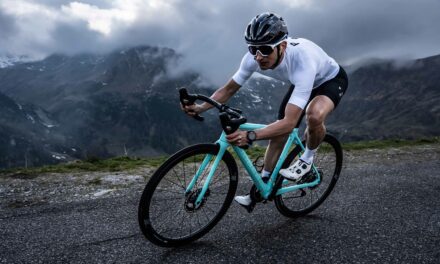 KASK Sintesi : La bonne affaire !